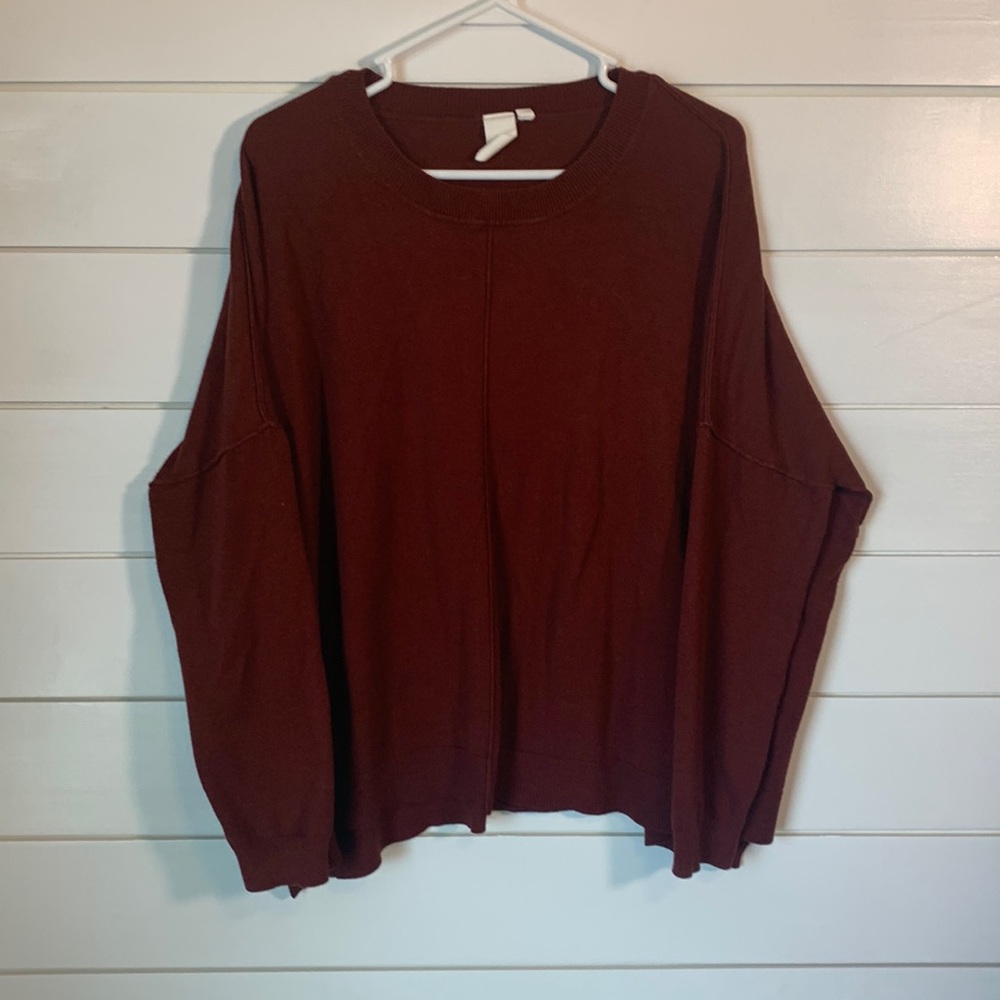 Ady P Sweater